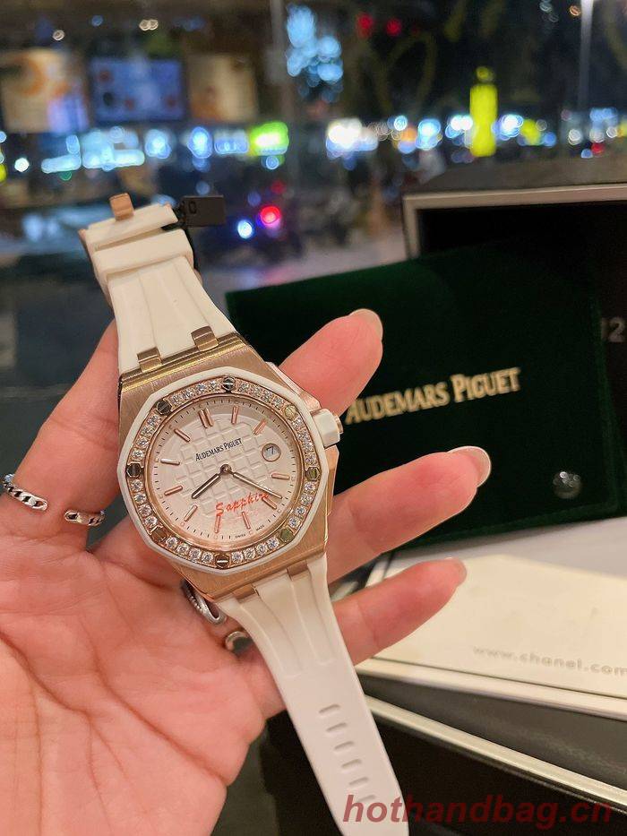 Audemars Piguet Watch APW00003 Audemars Piguet Watch APW00003